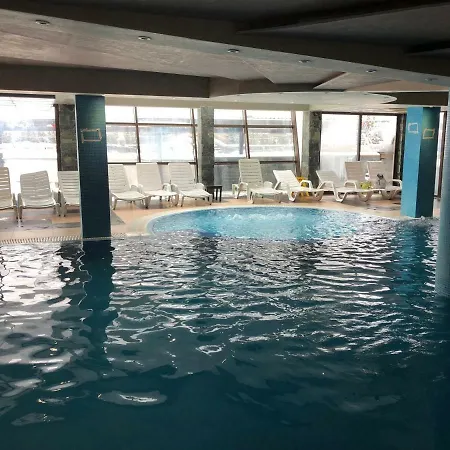 아파트 Belvedere Holiday Club .......vip *