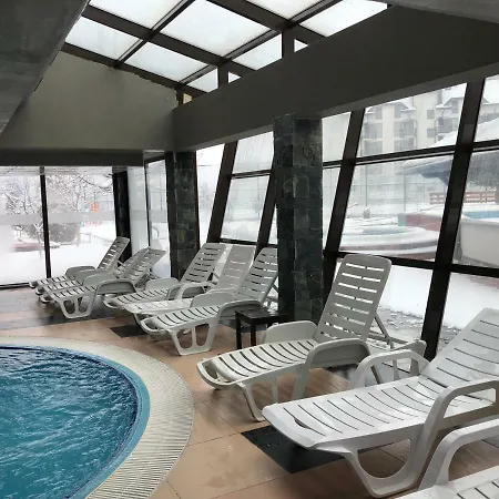 Belvedere Holiday Club .......vip 반스코